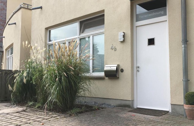 Ferienwohnung Stenzel 2