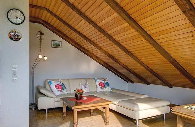 Ferienwohnung Sternenblick