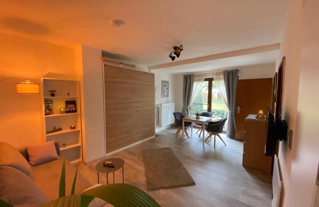 Ferienwohnung Sternenhimmel
