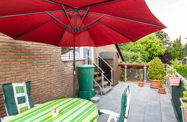 Ferienwohnung Stevens in Isselburg/Heelden