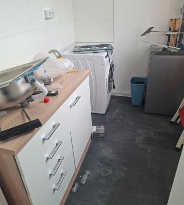 Ferienwohnung Stieber
