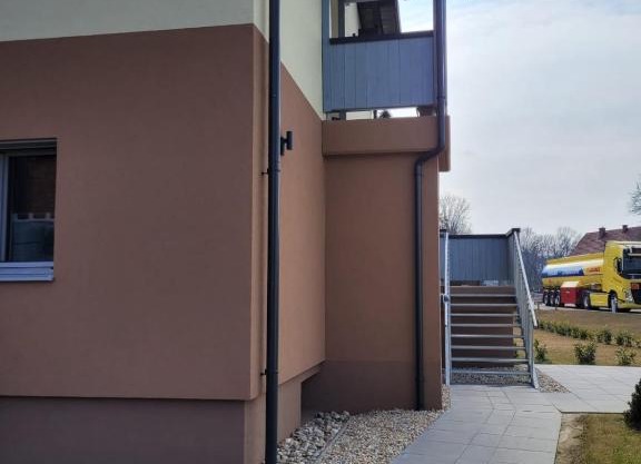 Ferienwohnung Stoisser