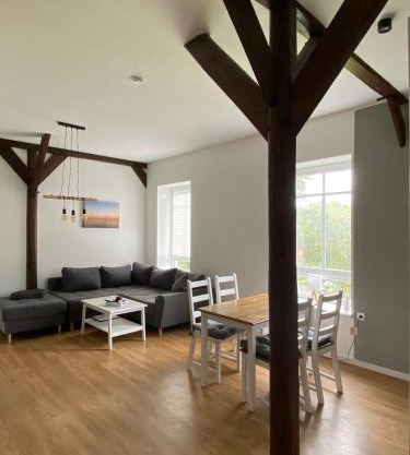 Ferienwohnung Storchennest