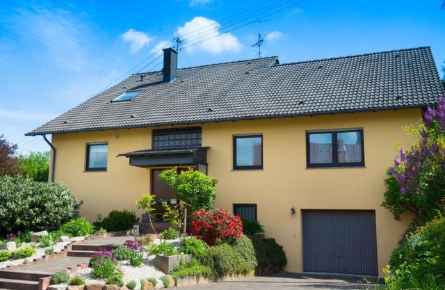 Ferienwohnung Storchennest