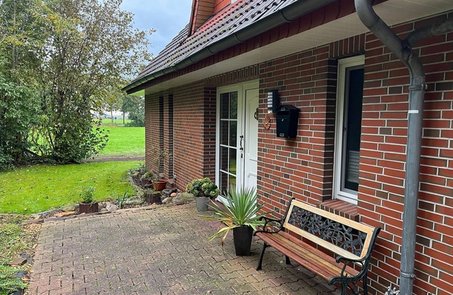 Ferienwohnung Storchennest, 25503 - Ferienwohnung Storchennest