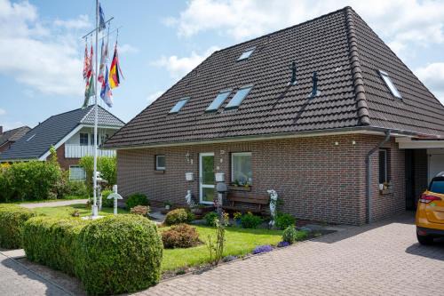 Ferienwohnung Storchennest
