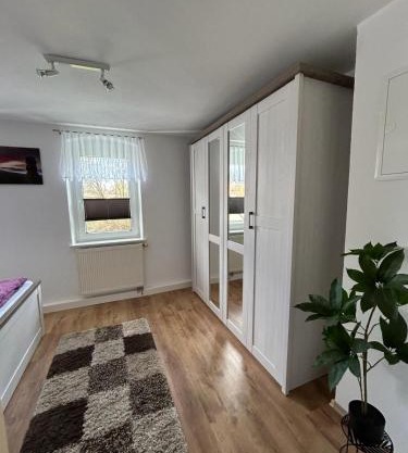 Ferienwohnung Streit