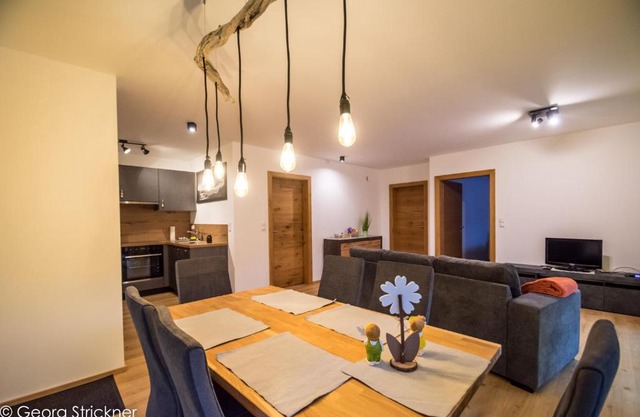 Ferienwohnung Strickner