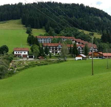 Ferienwohnung Stroh
