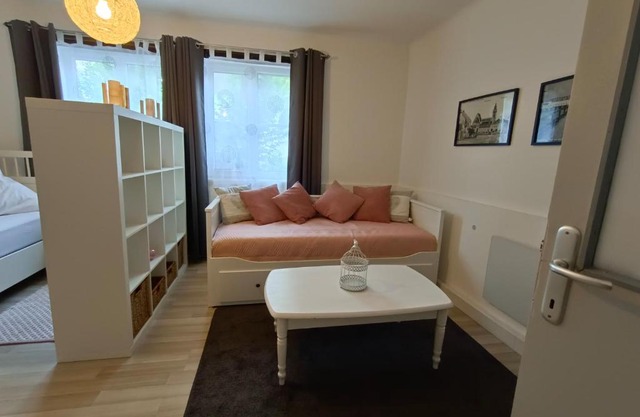 Ferienwohnung Strohblume