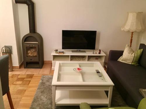 Ferienwohnung Struth-Helmershof