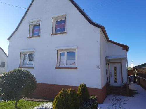 Ferienwohnung Stuppi