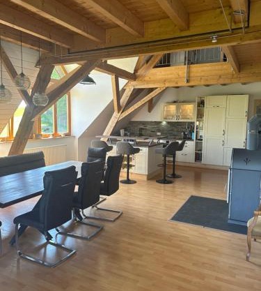 Ferienwohnung Style Natur Tier