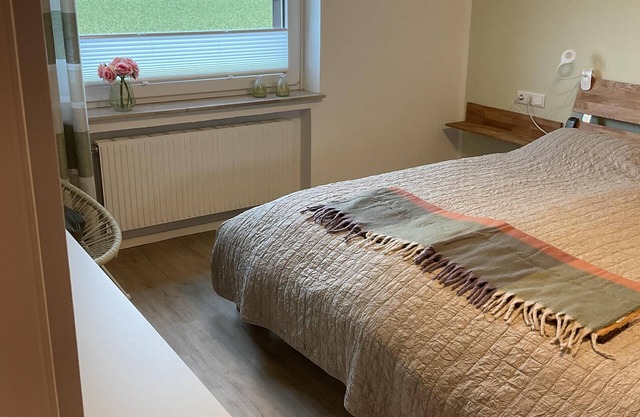 Ferienwohnung Sunset, 1-2 Pers