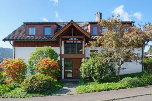 Ferienwohnung Sulzberg, 103qm