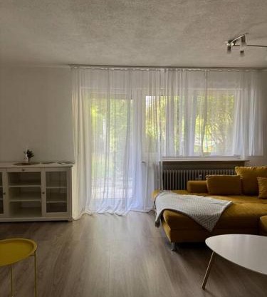 Ferienwohnung Sunny