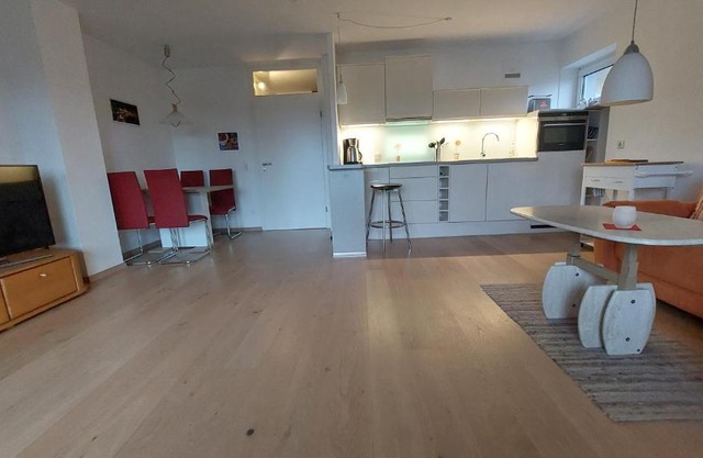 Ferienwohnung sunset Weissenstadt