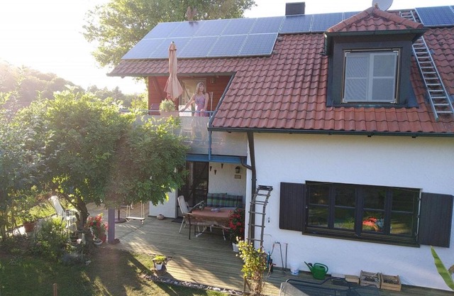 Ferienwohnung Susanne & Georg Guth
