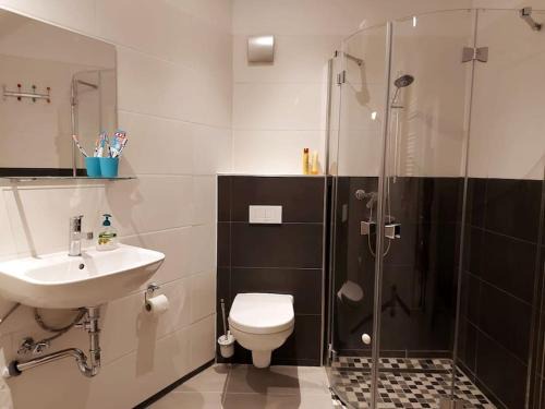 Ferienwohnung Szenebezirk Connewitz