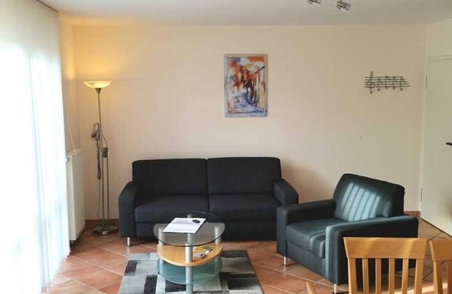 Ferienwohnung Tönning auf Fehmarn Haus 1 - Ferienwohnungen Hass Haus 1