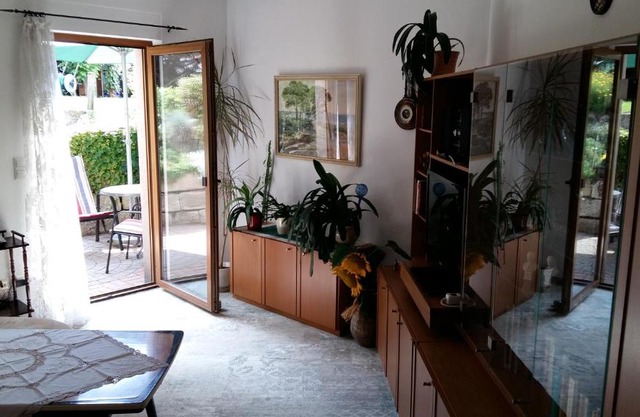 Ferienwohnung Törpsch