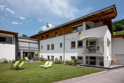 Ferienwohnung Taschler