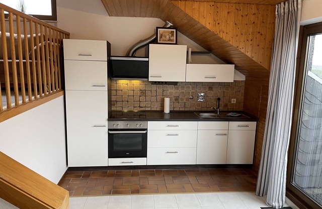 Ferienwohnung Thiel, Ihr Urlaub in Bernkastel Andel