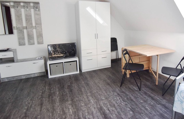 Ferienwohnung T18, 1 Schlafzimmer, Max. 4 Personen