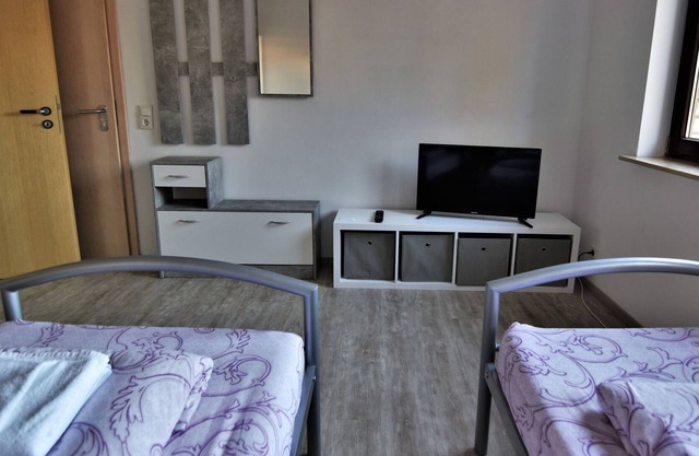 Ferienwohnung T19, 1 Schlafzimmer, Max. 2 Personen