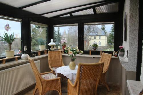 Ferienwohnung Talblick