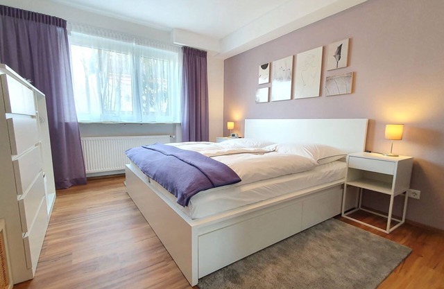 Ferienwohnung Talblick