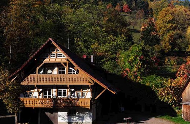 Ferienwohnung Talblick, 70qm bis 4 Personen