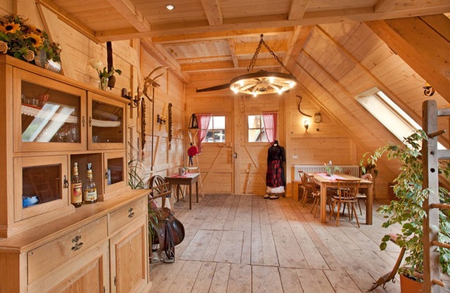 Ferienwohnung "Talblick", 70qm, 1 Schlafzimmer, max. 6 Personen