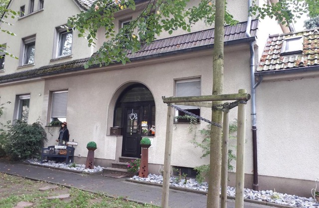 Ferienwohnung Talblume