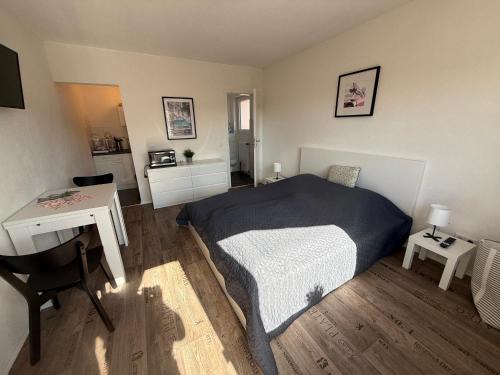 Ferienwohnung Tanja