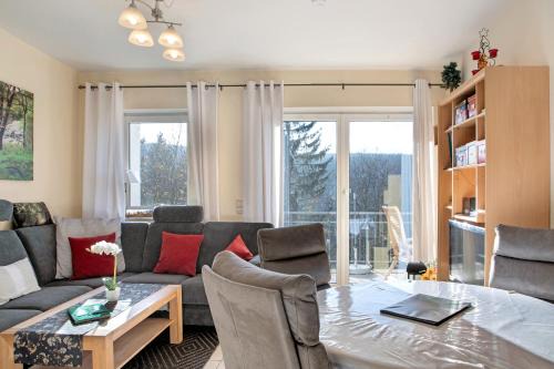 Ferienwohnung Tannenblick 8-1