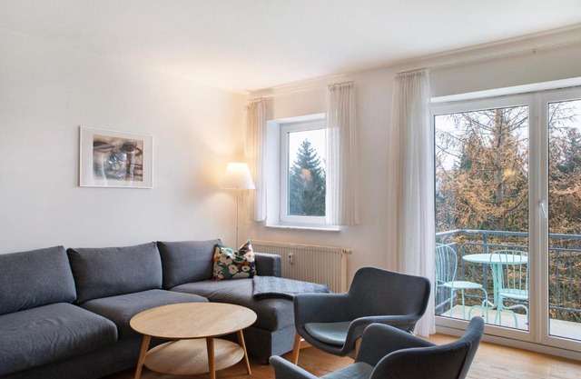 Ferienwohnung Tannenblick 6-2