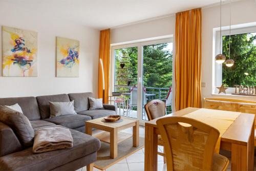 Ferienwohnung Tannenblick 7-1