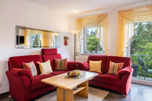 Ferienwohnung Tannenblick 6-1