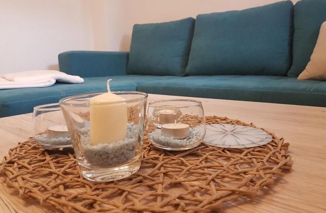 Ferienwohnung Tannenweg/Poseritz