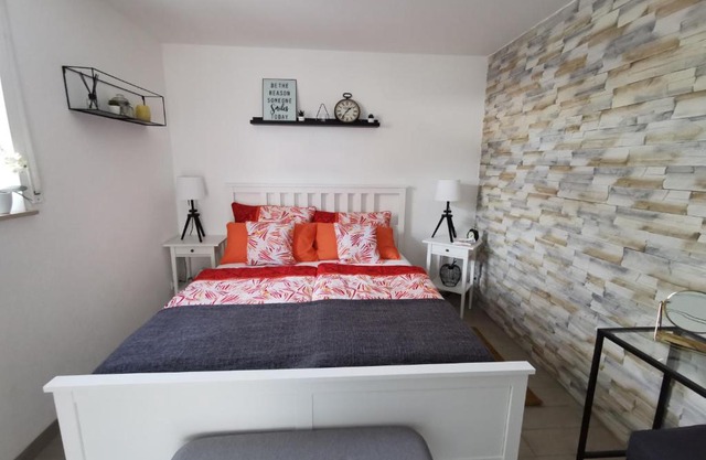 Ferienwohnung Tannenzwerg