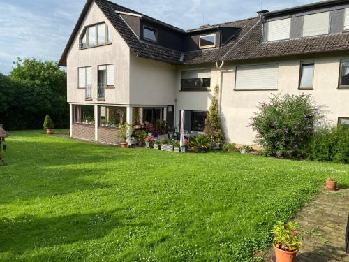 Ferienwohnung Taubenschlag