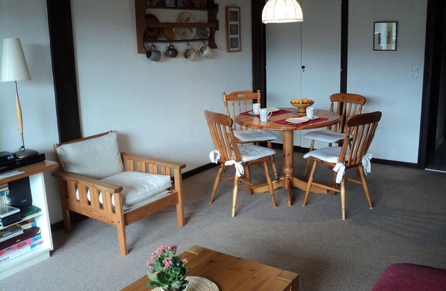 Ferienwohnung Teddy, 68 m²