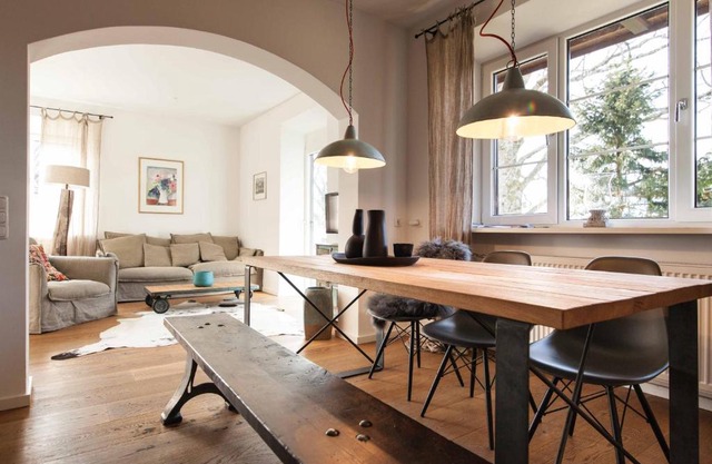 Ferienwohnung "Tegernsee-IV"