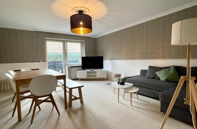 Ferienwohnung "Tegernsee-II"