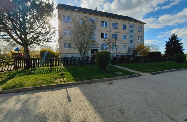 Ferienwohnung Teichblick