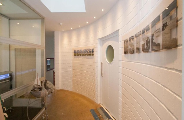 Ferienwohnung Teldec