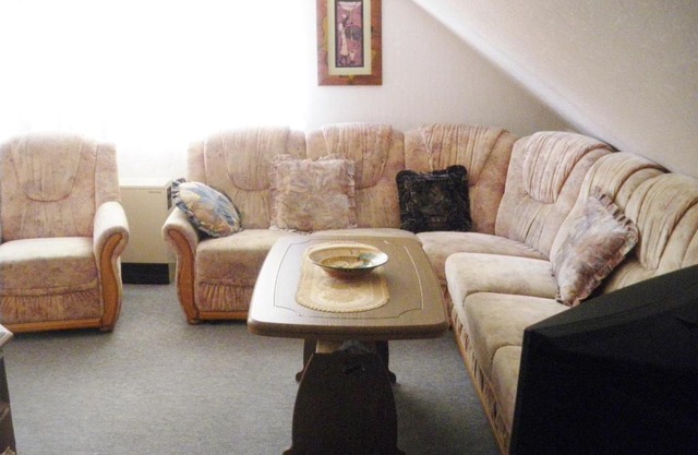 Ferienwohnung Teutschenthal OT Langenbogen