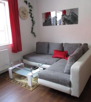 Ferienwohnung Thüringer Wald
