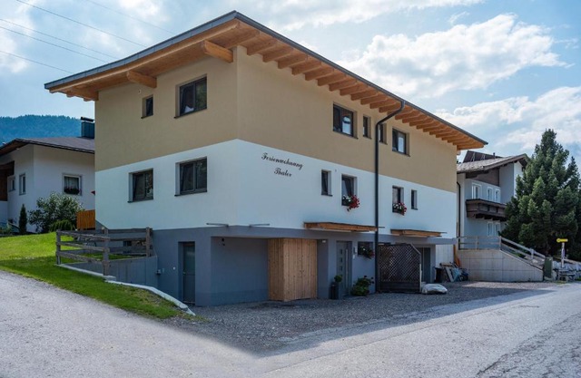 Ferienwohnung Thaler